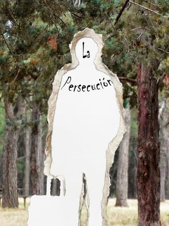La Persecución afişi