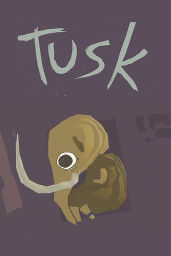 Tusk afişi