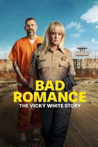 Bad Romance: The Vicky White Story afişi