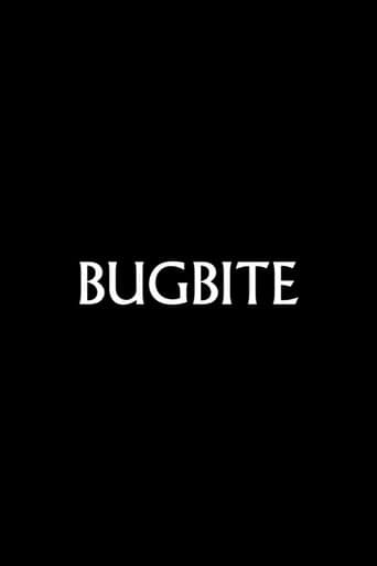 Bug Bite afişi