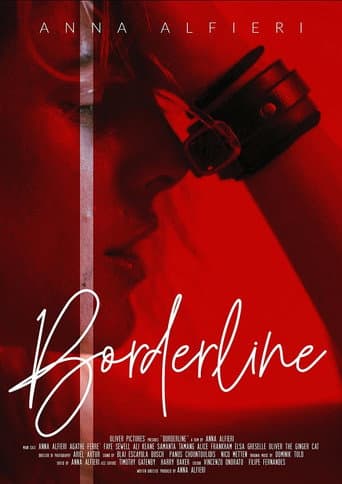 Borderline afişi