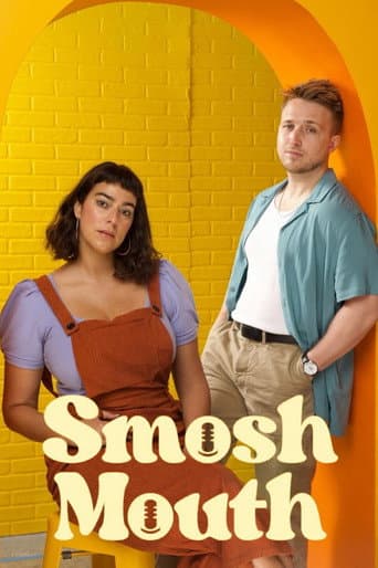 Smosh Mouth afişi