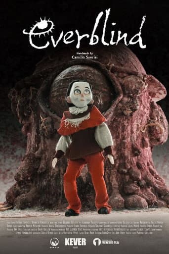 Everblind afişi