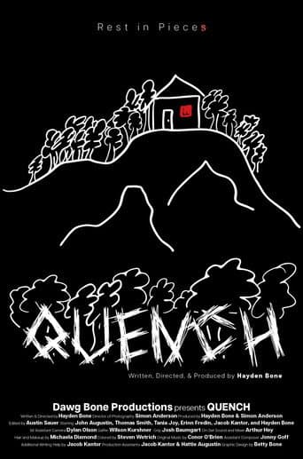 Quench afişi