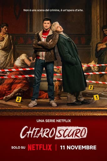 ChiaroScuro afişi
