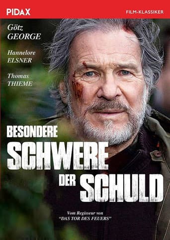 Besondere Schwere der Schuld afişi