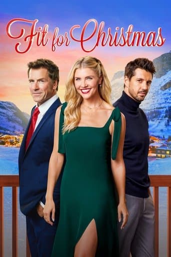 Fit for Christmas afişi