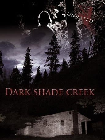 Dark Shade Creek afişi