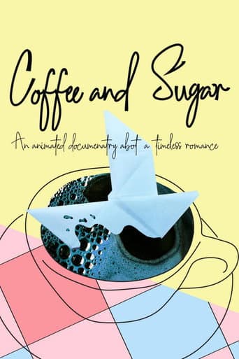 Coffee & Sugar afişi