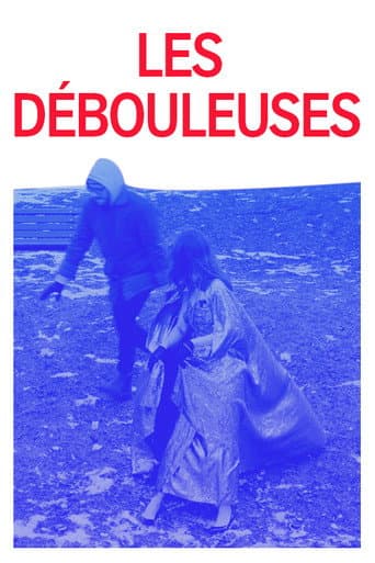 Les débouleuses afişi