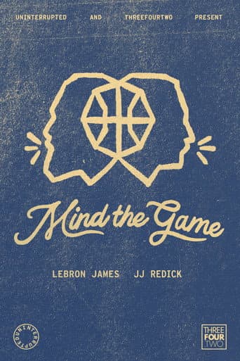 Mind the Game afişi