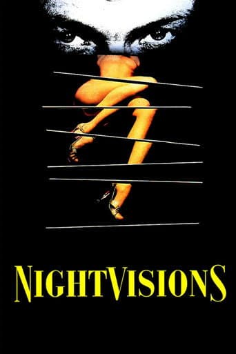 Night Visions afişi