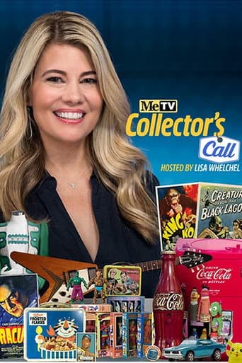 Collector's Call afişi