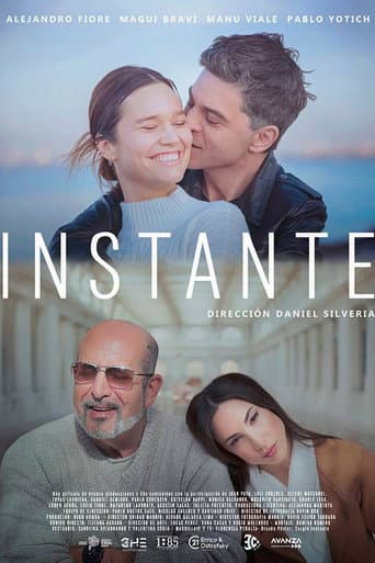 Instante afişi