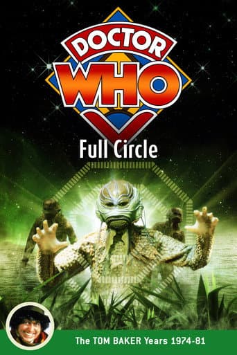 Doctor Who: Full Circle afişi