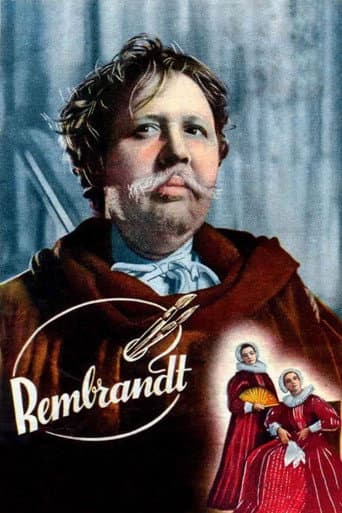 Rembrandt afişi