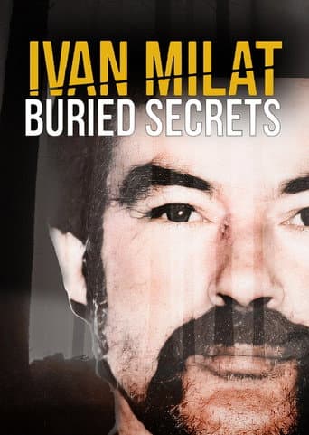 Ivan Milat: Buried Secrets afişi