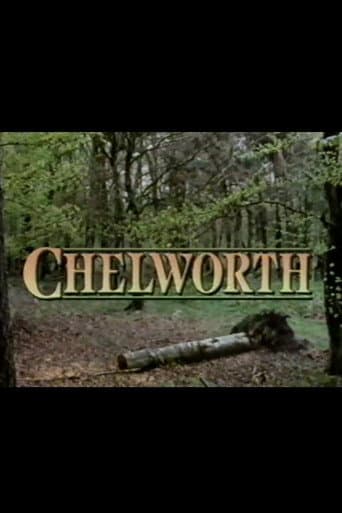 Chelworth afişi