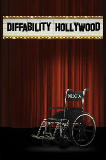 Diffability Hollywood afişi