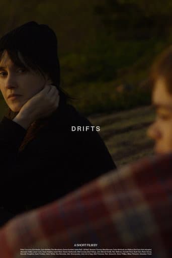 Drifts afişi