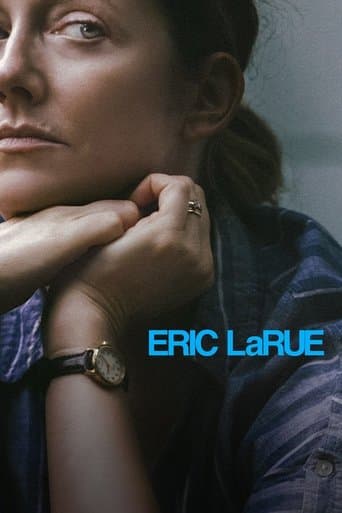 Eric LaRue afişi