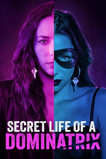 Secret Life of a Dominatrix afişi