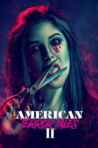 American Terror Tales 2 afişi