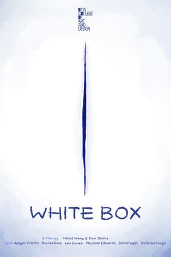 White Box afişi