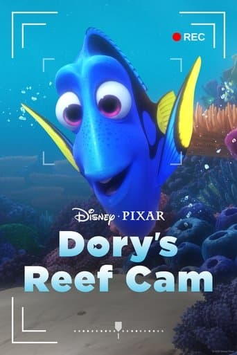 Dori'nin Su Altı Kamerası afişi