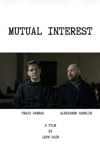 Mutual Interest afişi