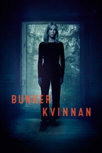 Bunkerkvinnan afişi