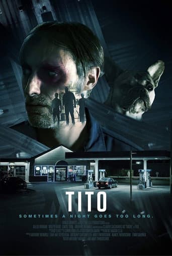 Tito afişi