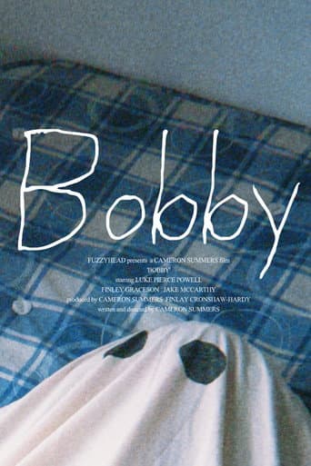 Bobby afişi