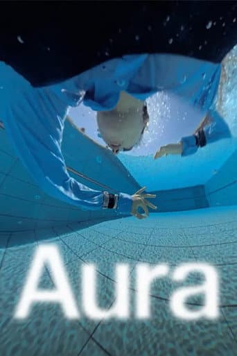 Aura afişi
