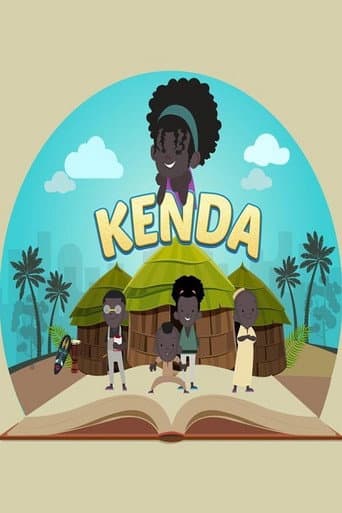 Kenda afişi