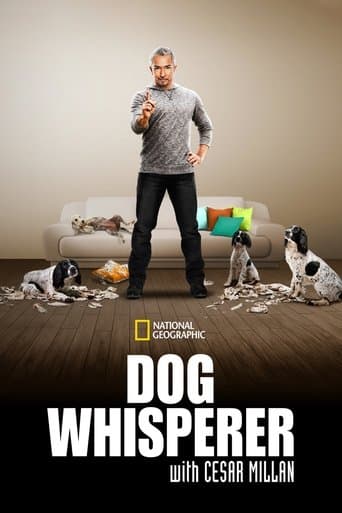 Dog Whisperer afişi