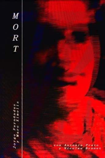 Mort (Death) afişi