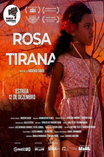 Rosa Tirana afişi