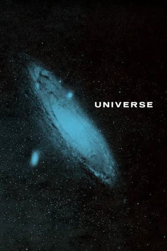 Universe afişi