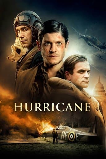 Hurricane afişi