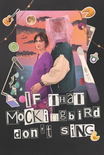 If That Mockingbird Don’t Sing afişi