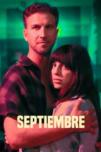 Septiembre afişi