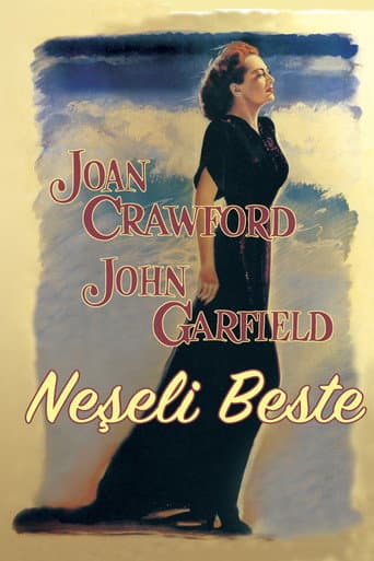 Neşeli Beste afişi