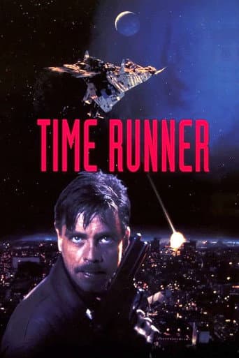 Time Runner afişi
