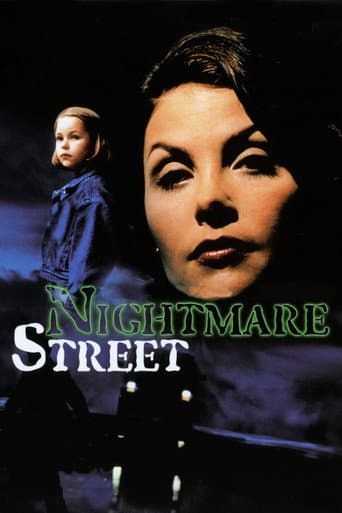 Nightmare Street afişi