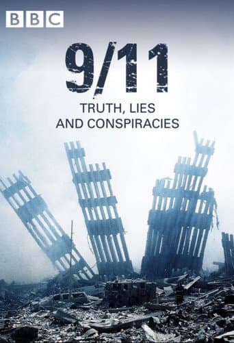 9/11: Truth, Lies and Conspiracies afişi