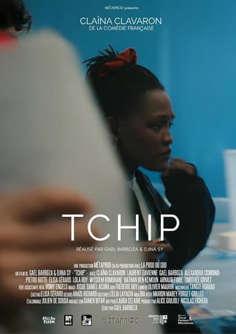 Tchip afişi
