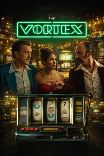 The Vortex afişi