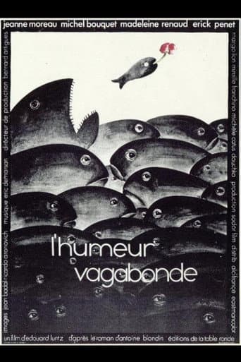 L'Humeur vagabonde afişi