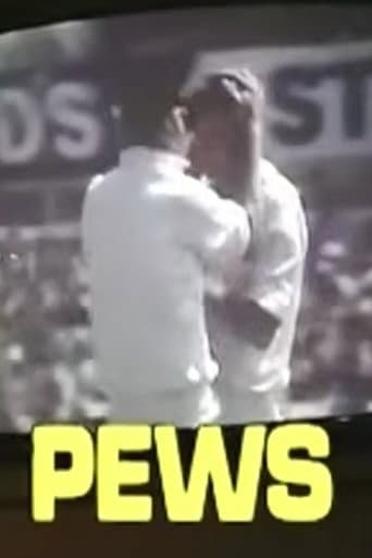 Pews afişi
